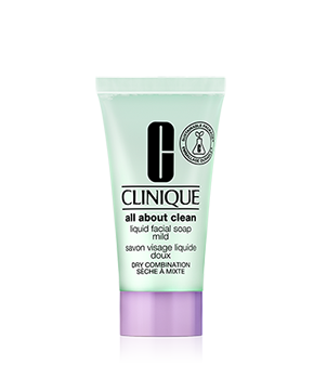 Likit Yüz Temizleme Jeli 30 ml