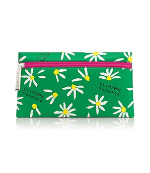 Clinique Çanta Hediye!