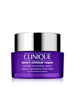Smart Clinical Repair™ Çizgi ve Kırışıklık Görünümü Karşıtı Krem