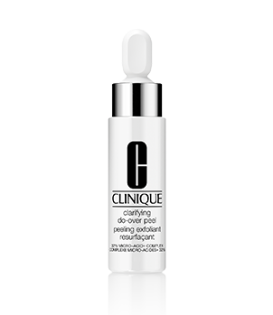 Clarifying Do-over Peel Arındırıcı Peeling 30ml