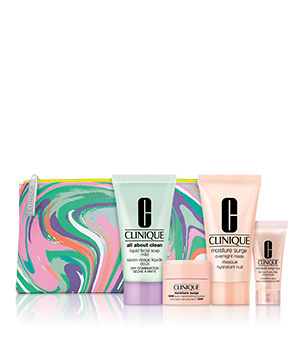 657 TL Değerinde 4 Ürünlü Set