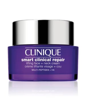 Smart Clinical Repair™ Lifting Etkili Yüz + Boyun Nemlendirici Krem
