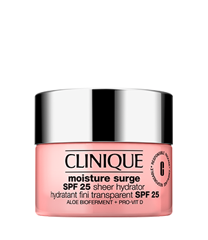 Moisture Surge™ SPF 25 Nemlendirici Yüz Kremi