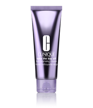 Take The Day Off™ Yüz Temizleme Köpüğü