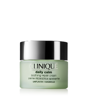 Clinique Daily Calm™ Yatıştırıcı ve Onarıcı Bakım Kremi