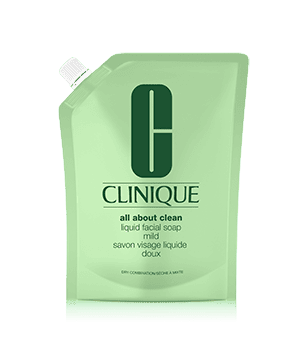 All About Clean™ Likit Yüz Temizleme Jeli