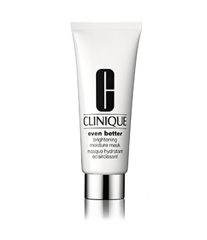 Even Better Moisture Mask