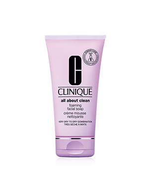 All About Clean™ Yüz Temizleme Köpüğü