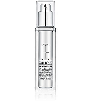 Sculptwear Yüz ve Boyun Çevresi için Sıkılaştırıcı ve Şekillendirici Serum