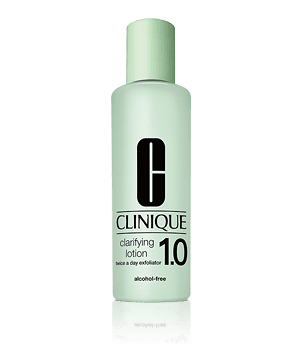 Clarifying Lotion 1.0 Kuru Hassas Cilt İçin Arındırıcı Losyon Tonik