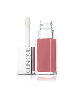 Pop Lacquer Lip Colour + Primer Dudak Parlatıcısı