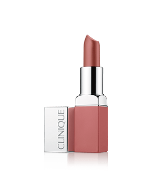 Pop Matte Lip Colour + Primer Mat Ruj