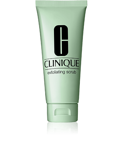 Yağlı Ciltler için Yüz Peelingi