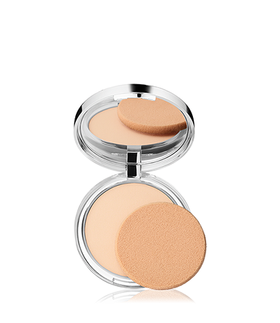 Stay-Matte Sıkıştırılmış Pudra