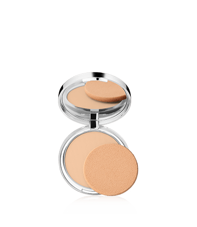 Superpowder Double Face Pudra