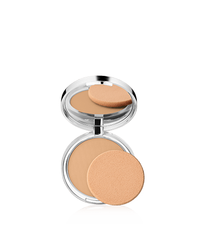 Superpowder Double Face Pudra