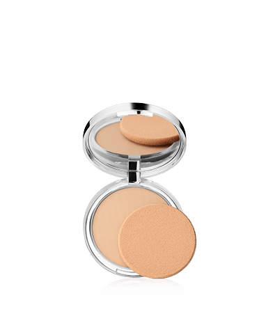 Superpowder Double Face Pudra
