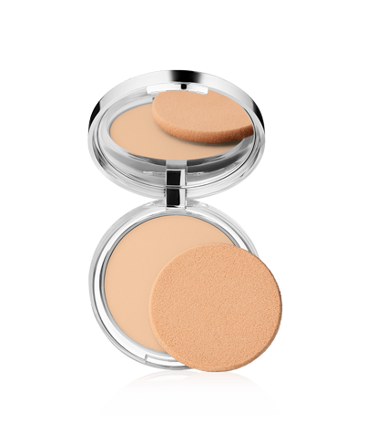 Superpowder Double Face Pudra