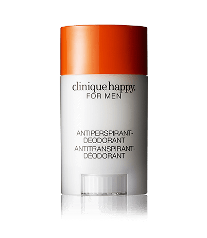 Happy for Men Erkek Antiperspirant Deodorant Stick