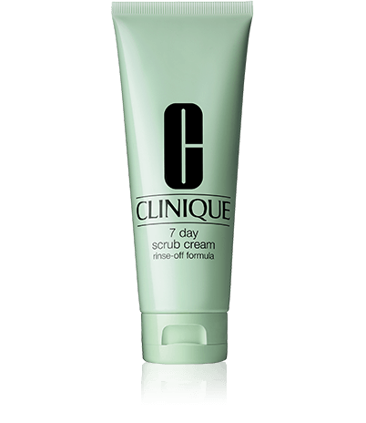 7 Day Scrub Arındırıcı Krem Peeling