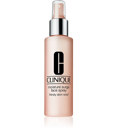 Moisture Surge Nemlendirici Yüz Spreyi