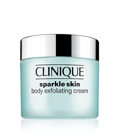 Sparkle Skin Vücut Peelingi