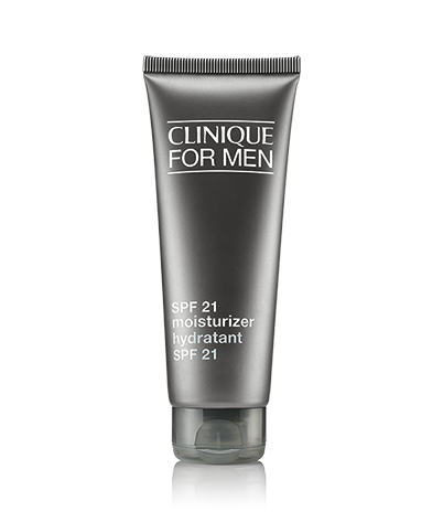Clinique for Men SPF 21 Erkek Nemlendirici
