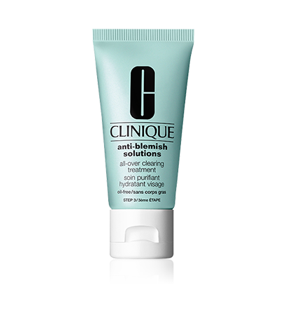 Anti-Blemish Sivilce Karşıtı Yağsız Temizleyici Nemlendirici