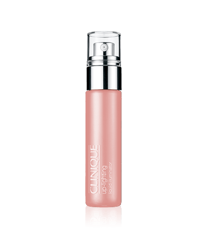 Up-lighting Liquid Illuminator