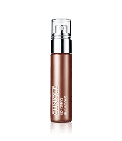 Up-lighting Liquid Illuminator