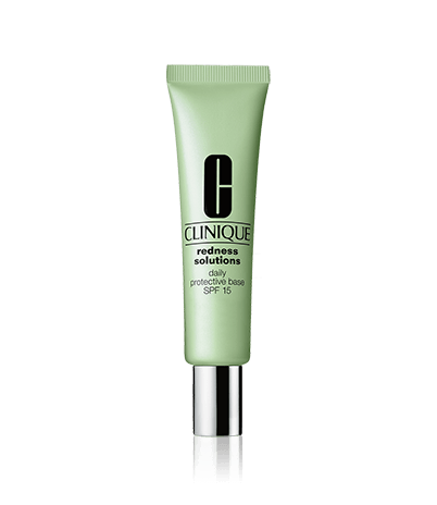 Redness Kızarıklık Karşıtı Çözüm Serisi Günlük Koruyucu Baz SPF 15