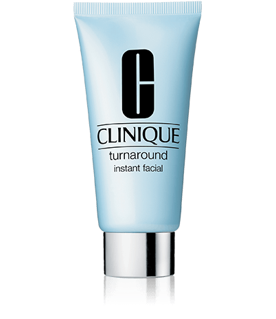 Turnaround Anında Yenileyici Maske