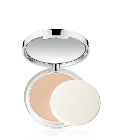 Almost Powder Makeup Pudra SPF 15