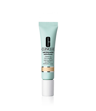 Anti-Blemish Sivilce Karşıtı Temizleyici Kapatıcı