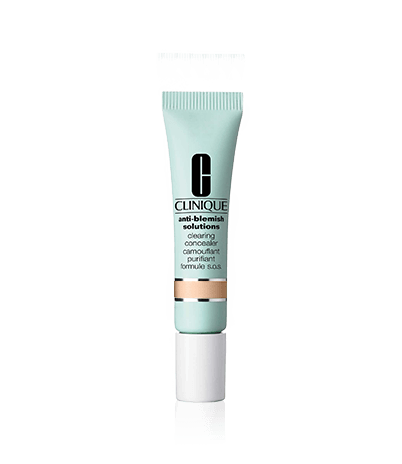 Anti-Blemish Sivilce Karşıtı Temizleyici Kapatıcı