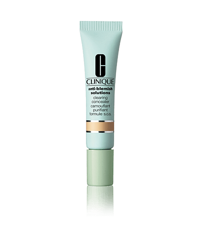 Anti-Blemish Sivilce Karşıtı Temizleyici Kapatıcı