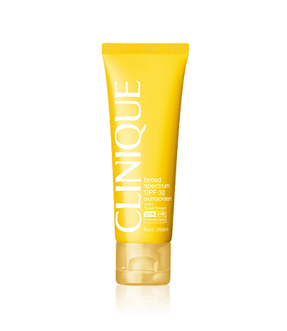 Yüz Güneş Koruma Kremi SPF 30