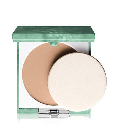 Almost Powder Pudra SPF 15