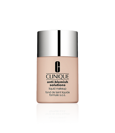 Anti-Blemish Sivilce Karşıtı Fondöten