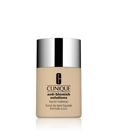 Anti-Blemish Sivilce Karşıtı Fondöten