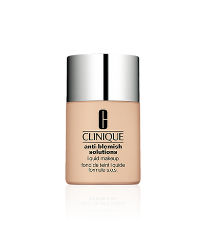 Anti-Blemish Sivilce Karşıtı Fondöten