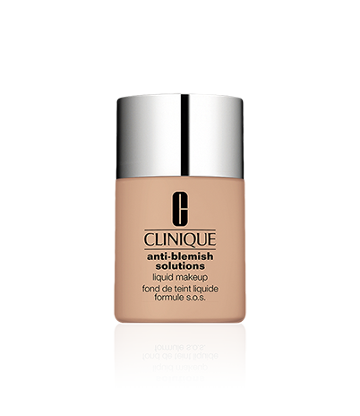 Anti-Blemish Sivilce Karşıtı Fondöten