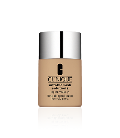 Anti-Blemish Sivilce Karşıtı Fondöten