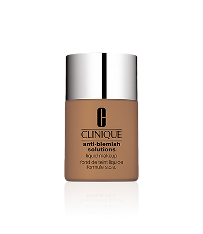 Anti-Blemish Sivilce Karşıtı Fondöten