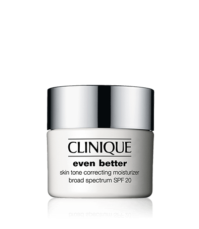 Even Better Cilt Tonu Düzenleyici Gündüz Kremi SPF 20