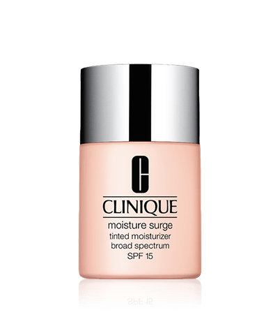 Moisture Surge Renkli Nemlendirici SPF 15