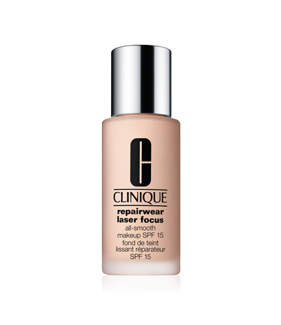 Repairwear Laser Focus All-Smooth Fondöten SPF 15