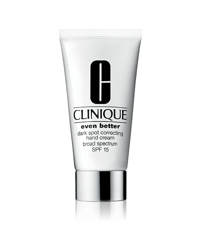 Even Better Koyu Leke Karşıtı El Bakım Kremi SPF 15