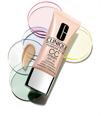 Moisture Surge CC Krem Nemlendiricili Renk Düzenleyici SPF 30