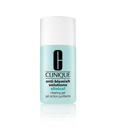 Anti-Blemish Clinical Siyah Nokta ve Sivilce Karşıtı Bakım Jeli